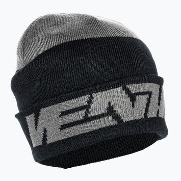 Venum Connect Beanie black/grey winter hat