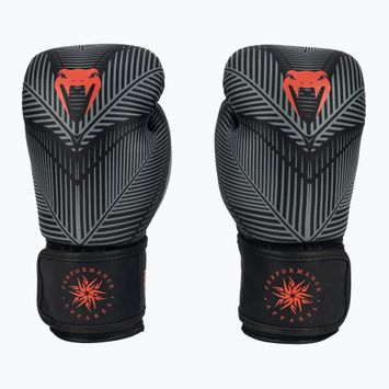 Venum Phantom boxing gloves black 04700-100