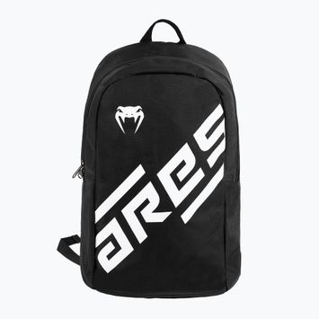 Venum x Ares backpack black