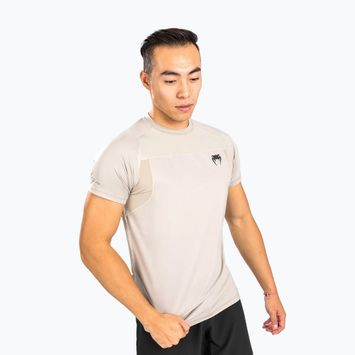 Men's Venum G-Fit Air Rashguard sand