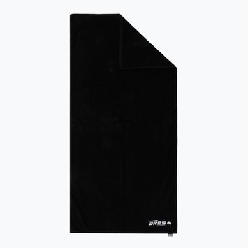 Venum x Ares towel 137 x 70 cm black