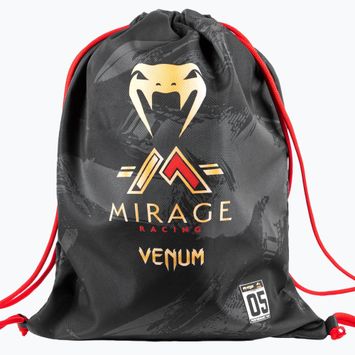 Venum x Mirage black/gold bag