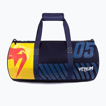 Venum Sport 5 Duffle ble/yellow bag