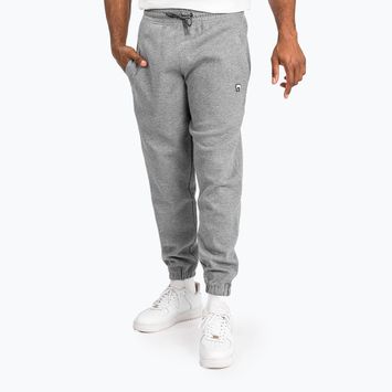 Men's Venum Silent Power Lite trousers grey