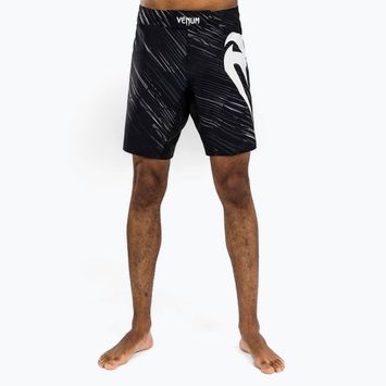 Venum Light 5.0 training shorts black