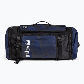 Venum Trainer Hybrid 63 l bag blue