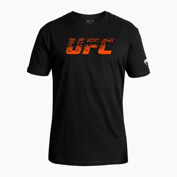 Venum men's UFC Adrenaline Unrivaled Classis Paddy Pimblett t-shirt black