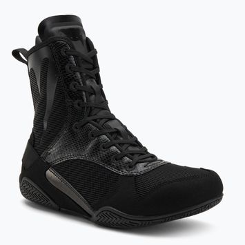 Venum Elite Boxing boots black