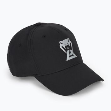 Venum X Polaris baseball cap black / storm grey