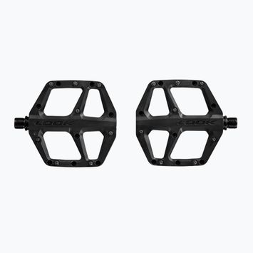 LOOK Trail Fusion bicycle pedals black 00025825