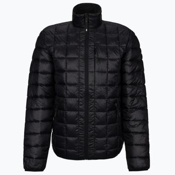 Quiksilver Release men's snowboard jacket black EQYJK03679