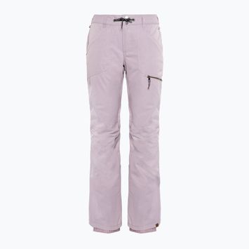 Women's snowboard trousers ROXY Nadia 2021 pink