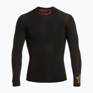 Quiksilver Mikey Wright Everyday Session 1.5 men's neoprene warmer black