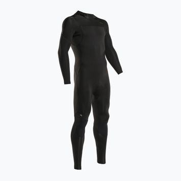 Quiksilver Everyday Sessions 4/3 men's wetsuit black EQYW103183