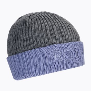 Women's winter hat ROXY Freja 2021 heather grey