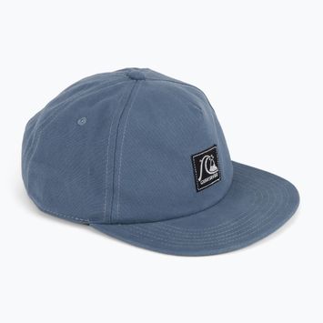 Men's baseball cap Quiksilver Original bering sea