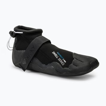 Women's neoprene shoes ROXY 2.0 Swell Reef Round Toe Boot 2021 true black