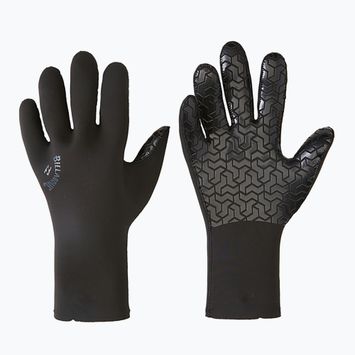 Billabong neoprene gloves 3 Absolute black