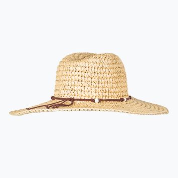 ROXY Cherish Summer women's hat natural