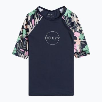 ROXY Lycra naval academy ilacabo children's swim shirt