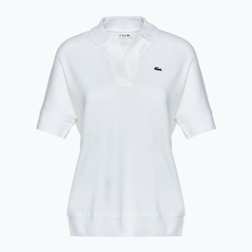 Lacoste women's polo shirt PF0504 white