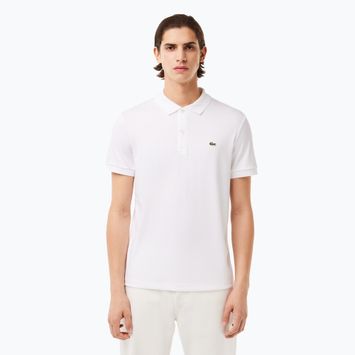 Lacoste men's polo shirt DH2050 white