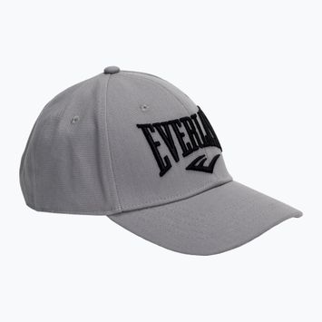 Everlast Hugy grey baseball cap 899340-70-12