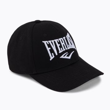 Everlast Hugy baseball cap black 899340-70-8