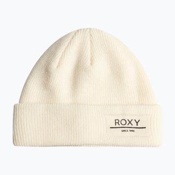 Women's winter beanie ROXY Folker buttercream