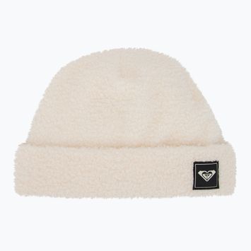 Women's winter beanie ROXY Valwood buttercream