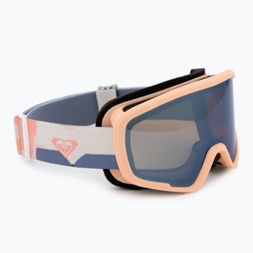 ROXY Missy Girl children's snowboard goggles prima/blue mi