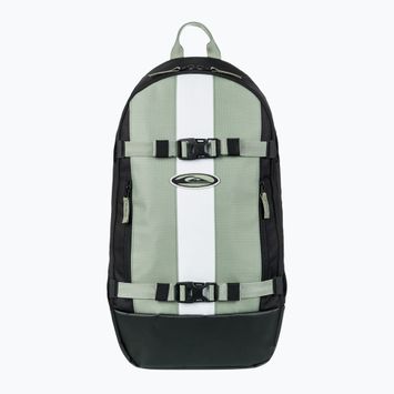 Men's backpack Quiksilver A. Sweetin 18 l sea spray