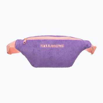 Billabong women's kidney pouch Week End Together prism violet
