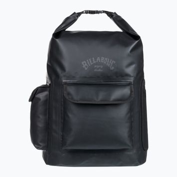 Billabong Storm Dry Pack 22 l black