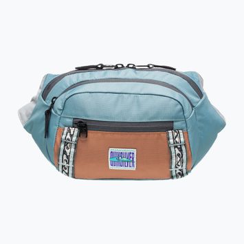 Quiksilver Lone Walker 3 l bran kidney pouch
