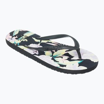 Women's Billabong Dama flip flops multicolour