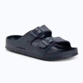 Quiksilver Embark RF indigo children's flip-flops