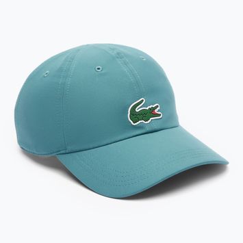 Men's Lacoste SPORT Novak Djokovic hydro/hydro baseball cap