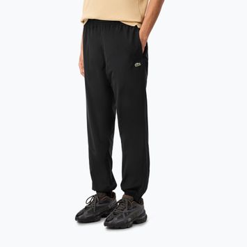 Lacoste men's trousers XH1618 black