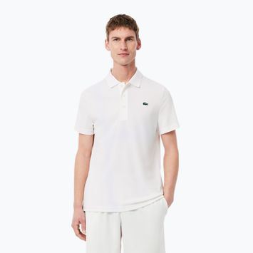 Men's polo tennis shirt Lacoste Polo DH8971 white