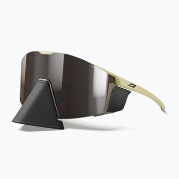 Julbo Edge Cover Spectron light brown/dark brown sunglasses