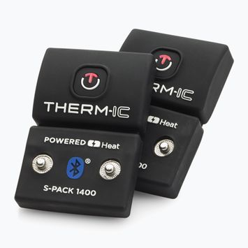 Batteries for socks Therm-ic S-Pack 1400 B 2 pcs.