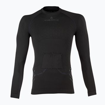 Therm-ic Baselayer S.E.T. thermal longsleeve black