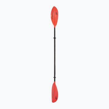 AQUADESIGN K1 Attak 4 red kayak paddle