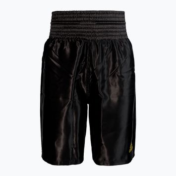 adidas Multiboxing boxer shorts black ADISMB01