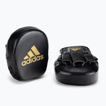 adidas Mini Pad boxing paws black ADIMP02
