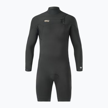 Men's Picture Equation 2/2 mm black wetsuit