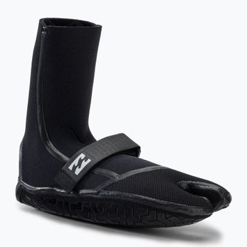 Men's neoprene shoes Billabong 3 Furnace Comp black