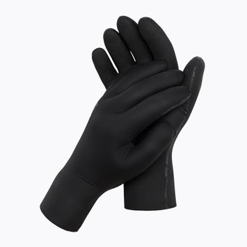 Men's neoprene gloves Billabong 3 Absolute black