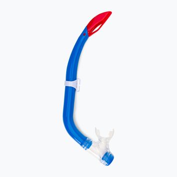 Aqualung Pike children's snorkel blue SN3074006